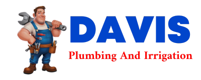 Trusted plumber in BRUNING